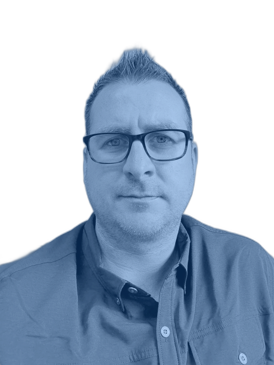 Cody Corpe, Founder of Waypointe